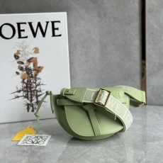 Loewe Satchel Bags